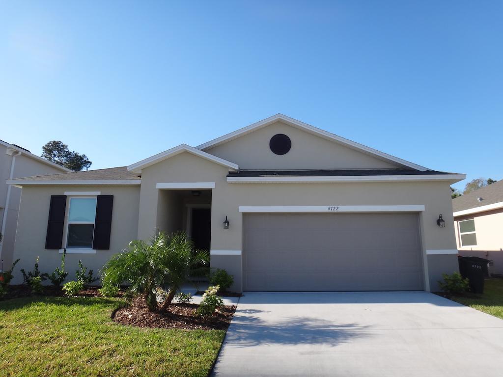 Cozykey Vacation Rentals - Crystal Cove Kissimmee Camera foto