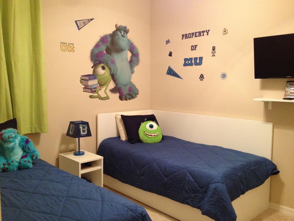 Cozykey Vacation Rentals - Crystal Cove Kissimmee Esterno foto