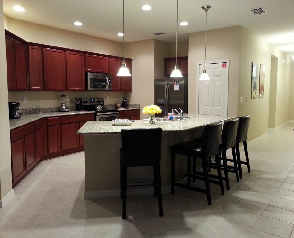 Cozykey Vacation Rentals - Crystal Cove Kissimmee Esterno foto